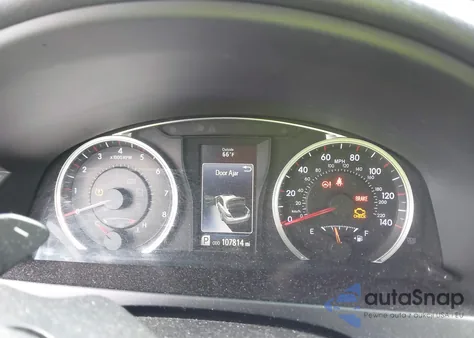 2015 Toyota Camry Se из США, поврежденный, VIN 4T1BF1FK4FU087307